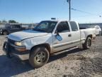 2000 Chevrolet Silverado K1500