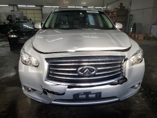 2013 Infiniti JX35