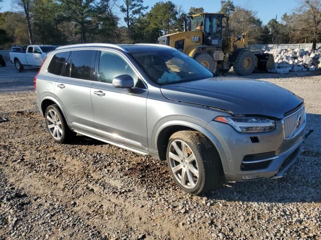 2018 Volvo XC90 T6