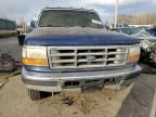 1997 Ford F250