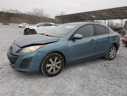 2011 Mazda 3 I en venta en Cartersville, GA