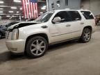 2008 Cadillac Escalade Luxury