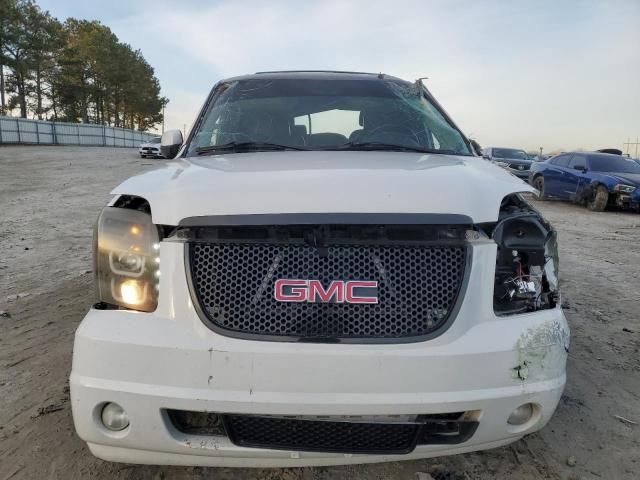 2007 GMC Yukon