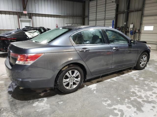 2011 Honda Accord LXP