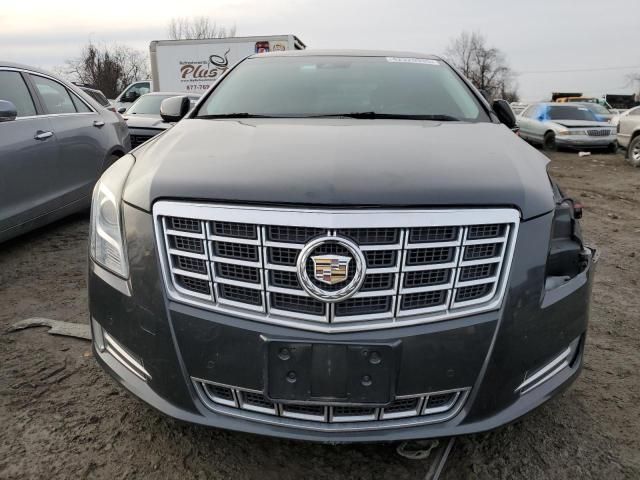 2014 Cadillac XTS Luxury Collection