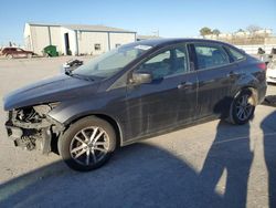 Salvage Cars with No Bids Yet For Sale at auction: 2018 Ford Focus SE