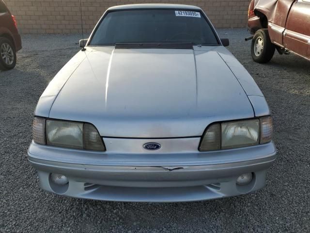 1993 Ford Mustang GT