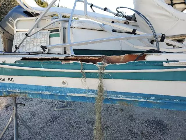 1997 Other 1997 'OTHER BOAT' Boat