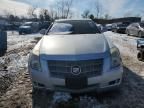 2010 Cadillac CTS Performance Collection