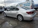 2013 Lexus LS 460