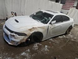 Dodge salvage cars for sale: 2020 Dodge Charger GT