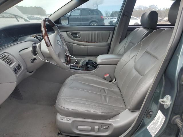 2003 Toyota Avalon XL