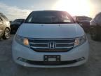 2013 Honda Odyssey Touring