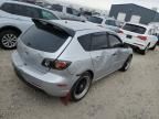 2005 Mazda 3 Hatchback