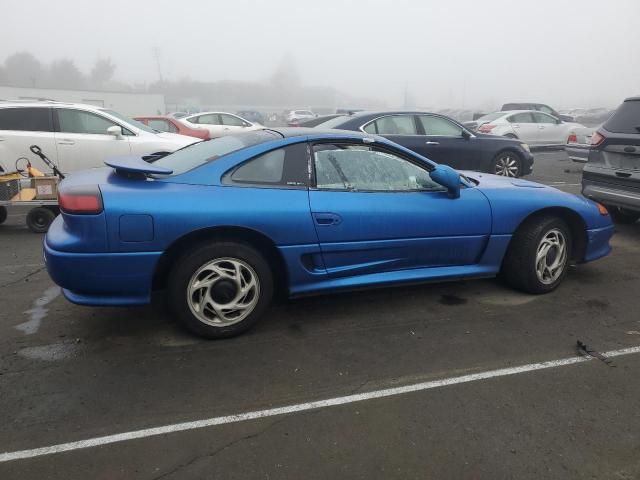 1992 Dodge Stealth R/T