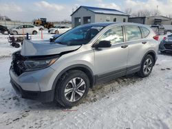 2019 Honda CR-V LX en venta en Barberton, OH