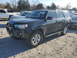 2020 Toyota 4runner SR5/SR5 Premium en venta en Madisonville, TN