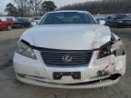 2009 Lexus ES 350