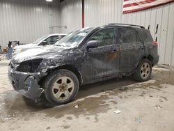 Toyota salvage cars for sale: 2012 Toyota Rav4