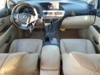 2014 Lexus RX 350 Base