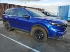 2023 Honda CR-V Sport