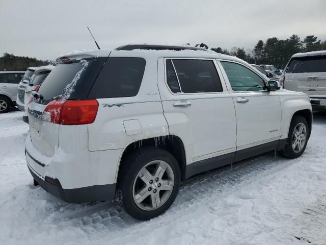 2012 GMC Terrain SLE