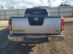 2005 Nissan Frontier King Cab LE