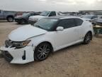 2015 Scion TC