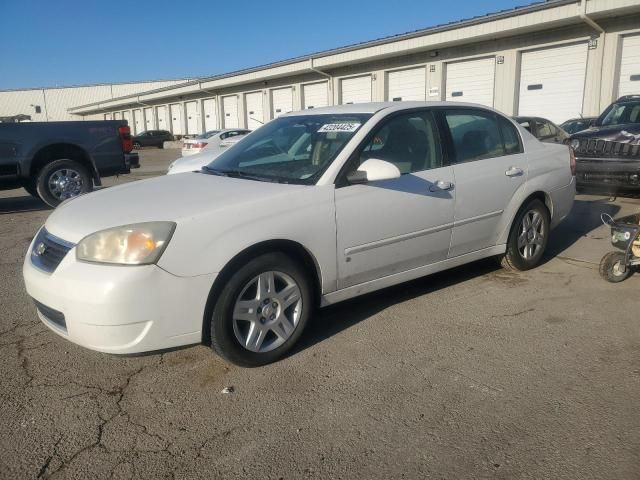 2007 Chevrolet Malibu LT