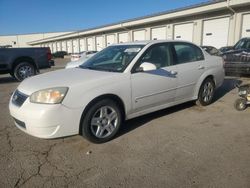 2007 Chevrolet Malibu LT en venta en Walton, KY