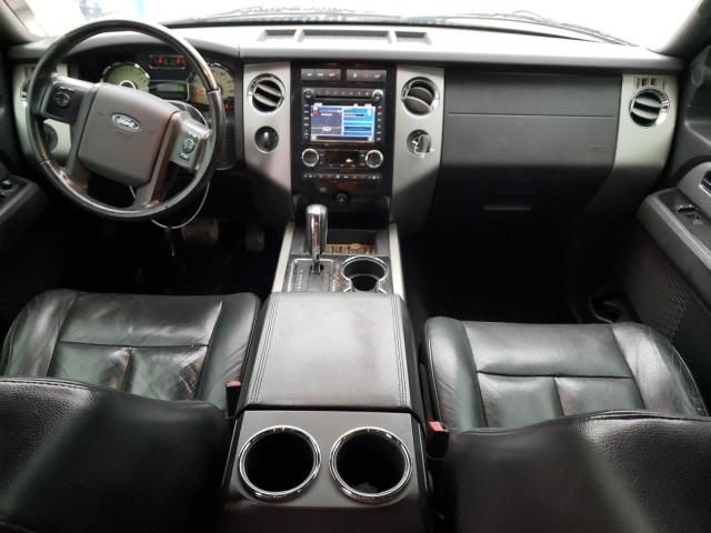 2012 Ford Expedition Limited