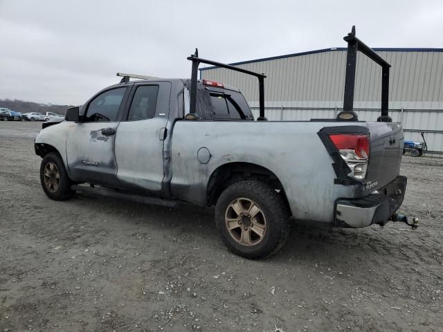 2013 Toyota Tundra Double Cab SR5