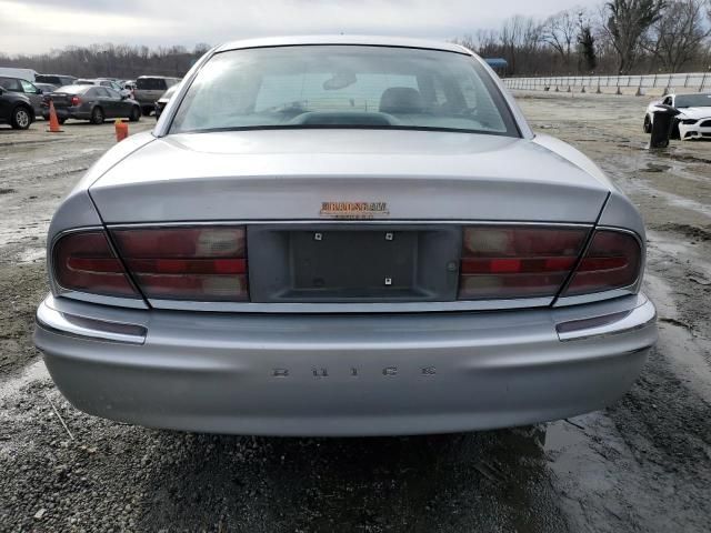 2000 Buick Park Avenue