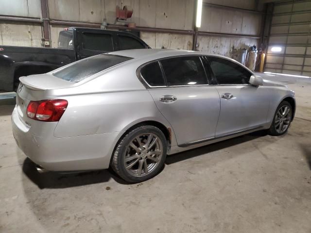 2006 Lexus GS 300