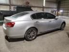 2006 Lexus GS 300