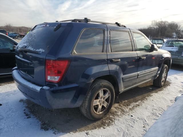 2006 Jeep Grand Cherokee Laredo