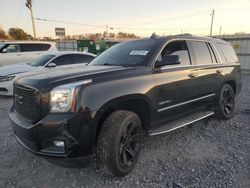 Lots with Bids for sale at auction: 2017 GMC Yukon Denali