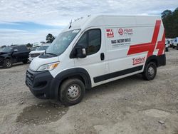 Dodge Promaster 1500 1500 High Vehiculos salvage en venta: 2023 Dodge RAM Promaster 1500 1500 High