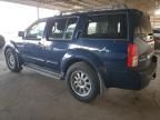 2006 Nissan Pathfinder LE