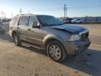 2004 Lincoln Aviator