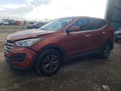 Hyundai salvage cars for sale: 2015 Hyundai Santa FE Sport