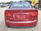 2011 KIA Forte EX