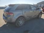 2007 Lincoln MKX