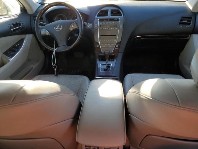 2011 Lexus ES 350