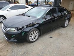 2014 Honda Accord EXL en venta en Tanner, AL