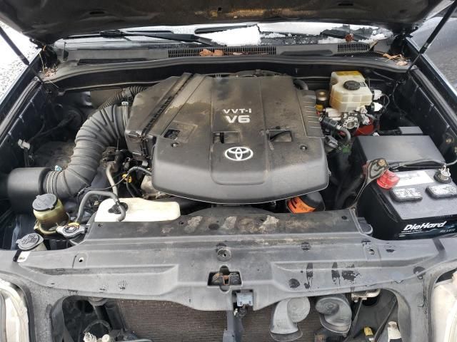 2004 Toyota 4runner SR5