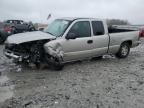 2004 Chevrolet Silverado C1500