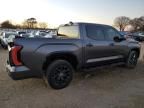 2023 Toyota Tundra Crewmax Platinum