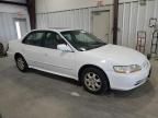 2002 Honda Accord EX