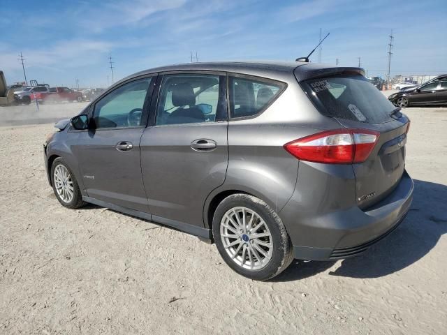 2014 Ford C-MAX SE